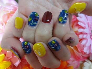 やり放題パーツ代込み150分