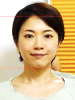 渋谷キュア整体ルーム/小顔