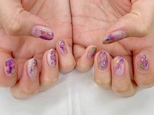 まつ毛エクステアンドネイル フィーカ 新松戸(FIKA)/