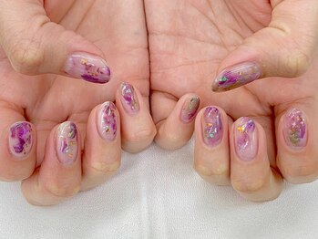 まつ毛エクステアンドネイル フィーカ 新松戸(FIKA)/