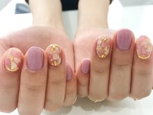 バンキッシュ(Vanquish)/4本コース