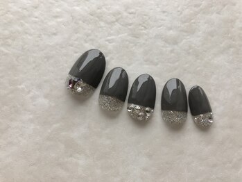 エレン 南越谷店(elen)/design plan