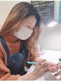 オンネイル(on nail) KAORI 東大宮移動