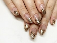 アネラ(ANELA)/グラデーションネイル