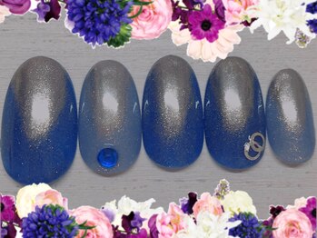 ホワイトカラー(White Color)/ナチュラルアート☆