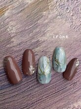 イロネ(irone)/オトナ上品☆