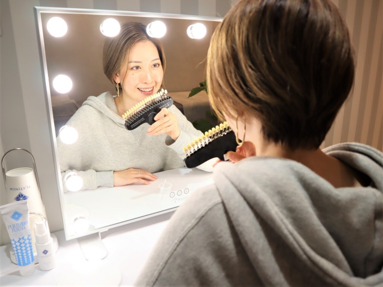 セルフホワイトニング プラチナムGE40g 10本 その他 | endageism.com