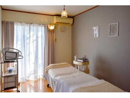 リッカ(Rikka)の写真