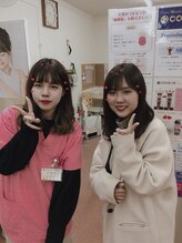 青梅バランス整骨院/