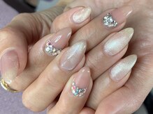 エクラ 枚方市駅前店(eclat)/マグネット