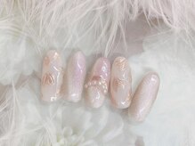 キューティプティ/選べる定額8500円