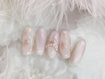 キューティプティ/選べる定額8500円