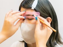 ハロウ/3.型取り