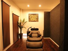 ベルポート/◆ヘッドスパ　ルーム◆