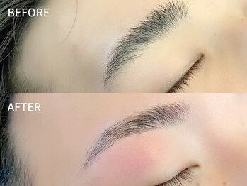 レア バイ ダム(le'a by dam)/ハリウッドブロウリフト