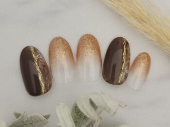 ビオトーププラス 銀座7丁目店(bio tope+)/グラデーション 銀座フィルイン