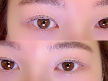 シル シェノン(cil shenon)/まつげパーマ