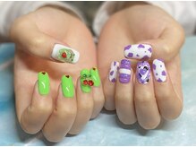 リノン(Linon)/個性派デザイン