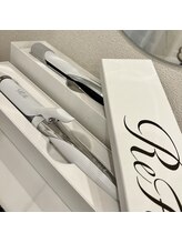 レカン(L'ecrin)/Refa揃えてます♪