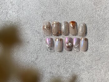 ジェミエス(Gemies)/