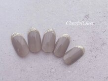 チアフルチア バイ リッチネイル(CheerfulCheer by Ricci nail)/