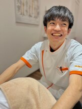 カラダファクトリー アリオ蘇我店&nbsp;平野 里空