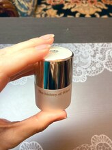 桃の木 吉祥寺店/唇のしわ予防に♪リップセリン