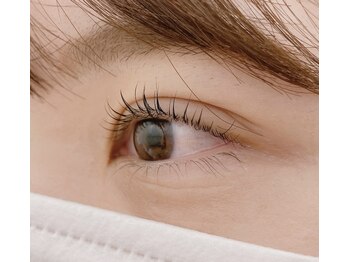 クー プラスアール 亀戸店(Kuu+R)/まつげパーマ