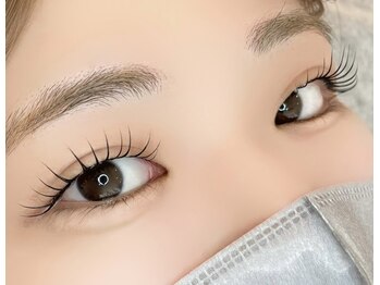 ジュメイラ(Jumeirah)/まつ毛パーマ