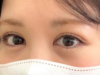 シピー(chipie by anon)/ATSUKO◆まつ毛パーマ