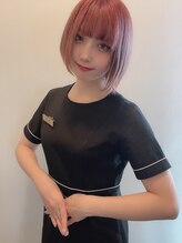ベルゼ 渋谷店(BELZE) USUI RENO