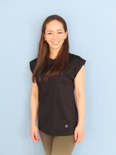 食べ×ジム(Tabe GYM)&nbsp;川森 三奈子