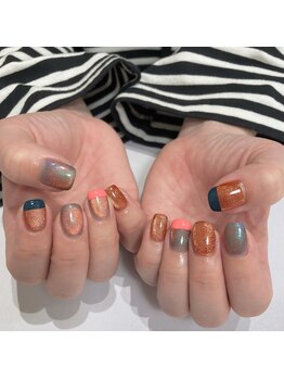 リコット(Ricott)/マグネット♪