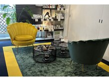 セカンドハウス(Second House)の雰囲気（施術は全室窓のある個室でお手入れします。）