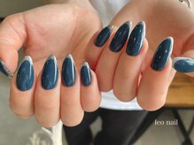 レオ ネイル 倉敷店(leo nail)/ジェルネイル