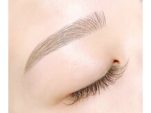 キャリーアイズ(Carry eyes)/美眉WAX☆アイブロウメイク付き