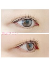 ビオールサロン 池袋東口(美allサロン)/パリジェンヌ