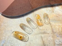 グリスター(Glister)/Aコース　6600円