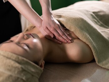 アコガレコガオ 仙台店/小顔コルギ・スキンケア専門店