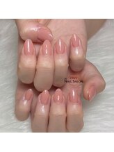 イチキュウハチキュウ ネイルサロン(The 1989 nail salon)/