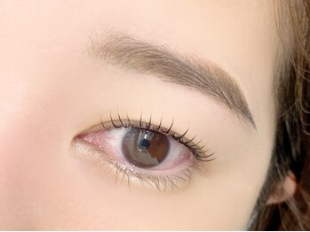 シェリ バイ リッシュ(Cheri by RICHE)/まつ毛パーマ/シェルロッド