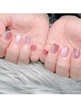 リンクネイル(Link nail)/定額デザイン【A】