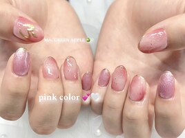 ニュアンスデザイン