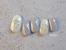 ハウオリラニ 自由が丘店(Hau'oli Lani)/定額ネイル☆