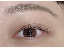 ティティ 土浦店(titi)/まつ毛パーマ　ラッシュリフト