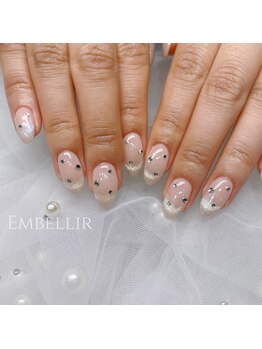 アンベリール 新宿(Embellir)/90分やり放題コース♪