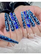 エーネイル(A.nail)/