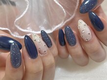 ワンエイト 長野市店(ONE 18 EIGHT)/トレンドデザイン定額コース