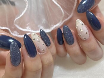 ワンエイト 長野市店(ONE 18 EIGHT)/トレンドデザイン定額コース