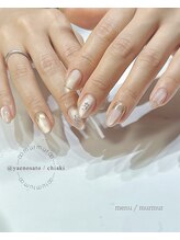 マーマ 八戸ノ里店(murmur)/2025年1月/選べるmurmurコース